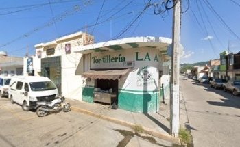 Latinoamericana Recinto Funeral