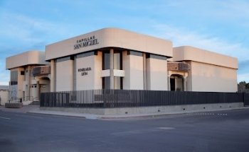 Capilla San Miguel