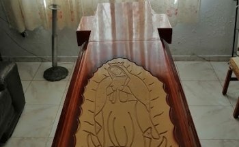 Funerales Las Torres (sucursal Progresista)