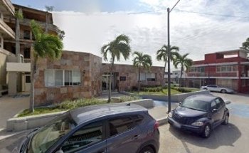 Crematorio Velatorio DIF