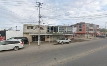 FUNERARIA SSAGRADO CORAZON DE JESUS