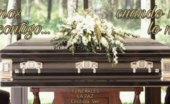 Funerales La Paz Córdoba