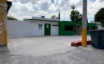 VELATORIO IMSS No. 7 CIUDAD JUÁREZ