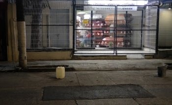 Servicios funerarios Alondra