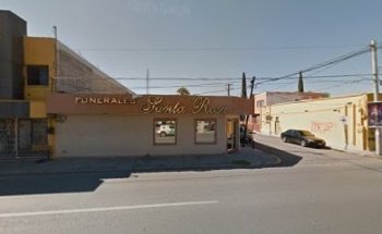 Funerales Santa Rosa