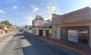 Nazareth Recinto Funeral