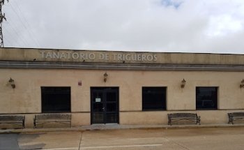 Enalta Tanatorio de Trigueros
