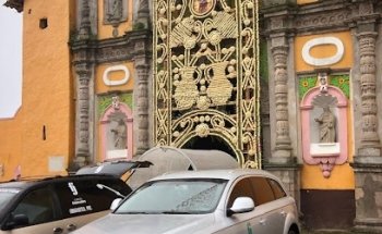 Funerales FJ García