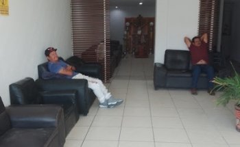 Casa Funeraria Eternum