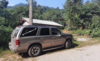 Servicios Funerarios El Buen Samaritano