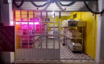 Funerales México 2000 (Embalsamadora)