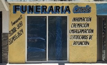 Funeraria 