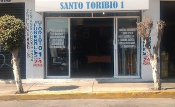 Funerales Santo Toribio 1