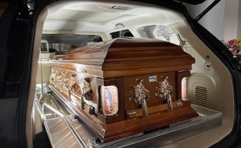 FUNERARIA DE LA ROSA.