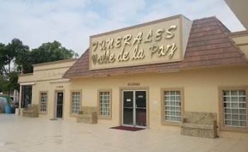 Funeraria Valle de la paz