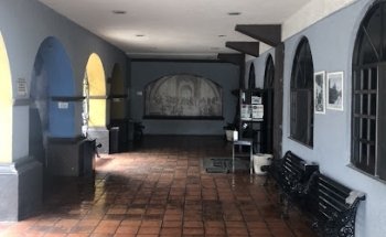 Capilla Protecto Deco Saltillo