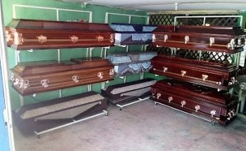 Funeraria: San Pablo Espejo