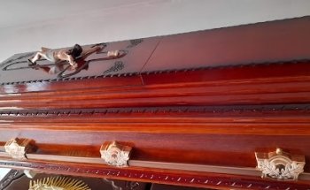 Funerales del bosque