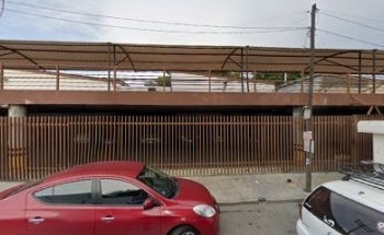 Capillas De Velación IMSS