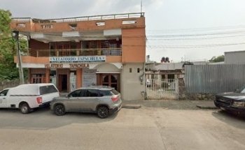 Velatorios Tapachula