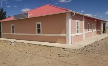 Sunset Funeral Home ( funeraria)