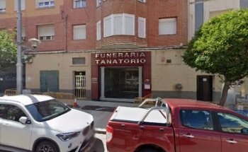 Funeraria Hermanos Ballarín Delgado