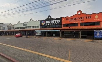 Anubis Casa Funeraria