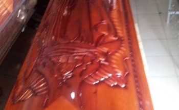 Funeraria Lazcano S.A. de C.V.