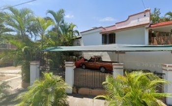 Capilla de velación del sagrado corazón de Jesús