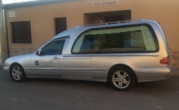 Funeraria San Sebastián