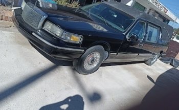 Funerales Huehuetoca II