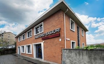Tanatorio Basauri - Funeraria La Auxiliadora - Funeuskadi | Mémora