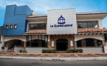 La Guadalupana Casa Funeral, Sala de Velación