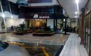 MAJIMSA Casa Funeral