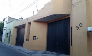 Misión Funeral San José