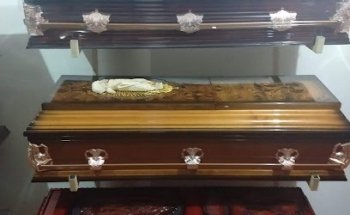 Funerales de jesus