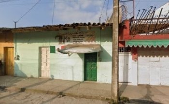 Agencia Funeraria Santa Cruz