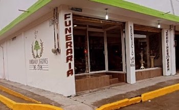 Funeraria Jardines Del Edén