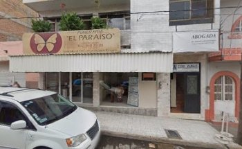Funeraria El Paraiso