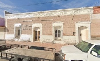 Funerales San Francisco de Asis