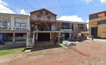 Mision Funeral Tepeyac