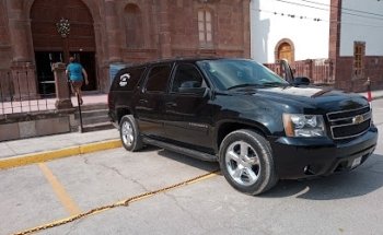 Funeraria del Carmen