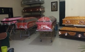 Funerales SANTA RITA