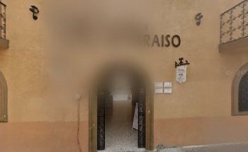 Funeraria El Paraiso