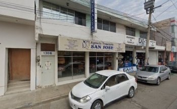 Agencia Funeraria San Jose