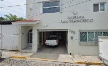Funeraria San Francisco