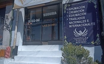 Funerales segura