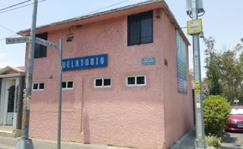 FUNERARIA Y VELATORIO