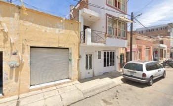 Funeraria Soledad de Maria