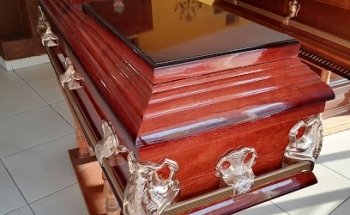 Funerales y Velatorios Cornejo suc. Tinaco